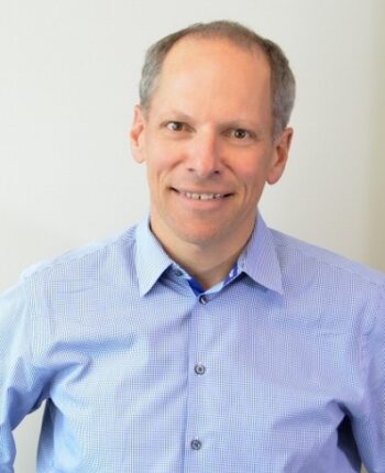 Photo of Robert Ezer
