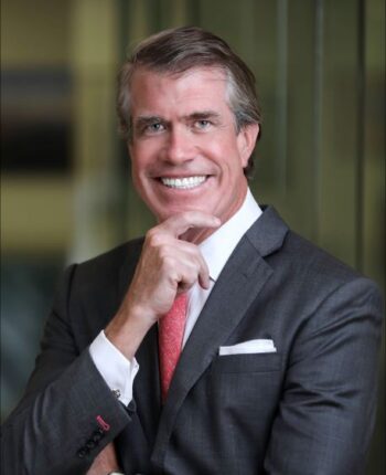 Photo of Scott Stewart