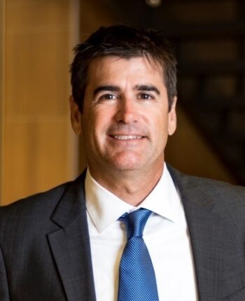 Photo of Todd Hudgins