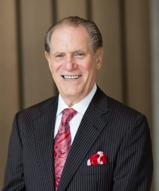 Photo of William Kaplan