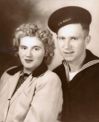 Photo of Alice & Emmett Koelsch