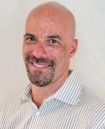 Photo of Curtis Brody