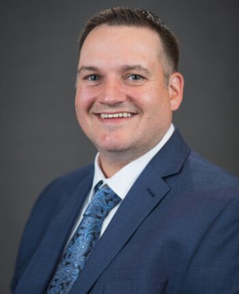 Photo of Ryan Stewart