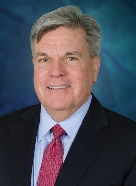 Photo of Mark J. Schulte