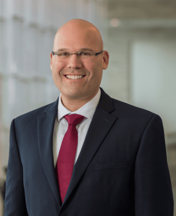 Photo of Aaron Becker