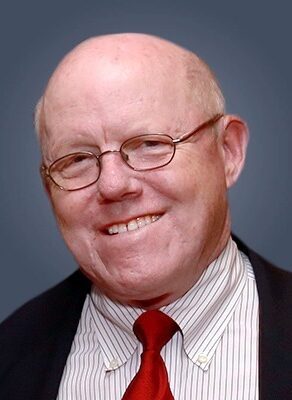 Photo of William D. Pettit, Jr.