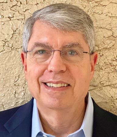 Christopher J. Coates
