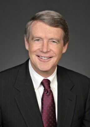 Photo of Edward R. Kenny
