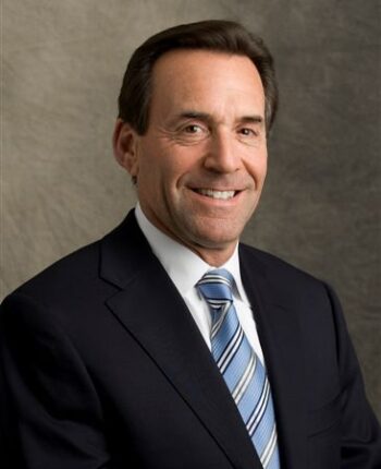 Photo of Larry Cohen