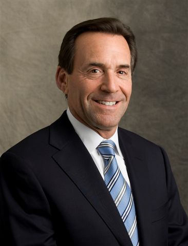 Photo of Larry Cohen