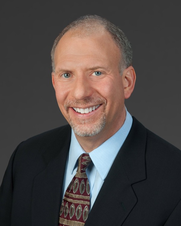 Photo of Noah R. Levy