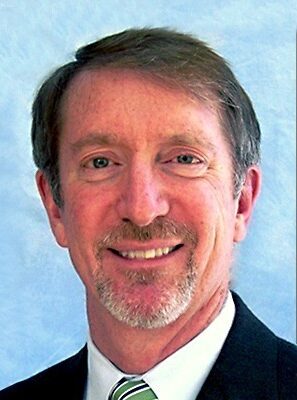 Photo of Philip Downey