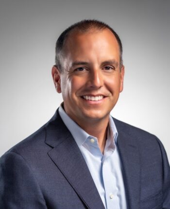 Photo of John Getchey