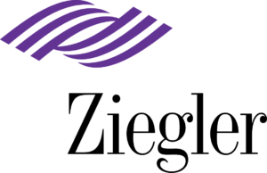 Ziegler logo