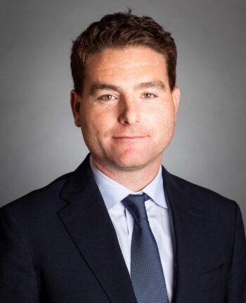 Photo of Adam Cohan