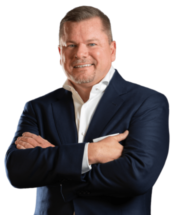 Eric Smith headshot