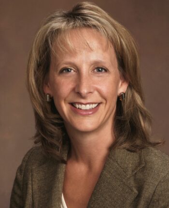 Photo of Jill Ashton