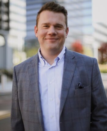 Photo of Josh Stevens
