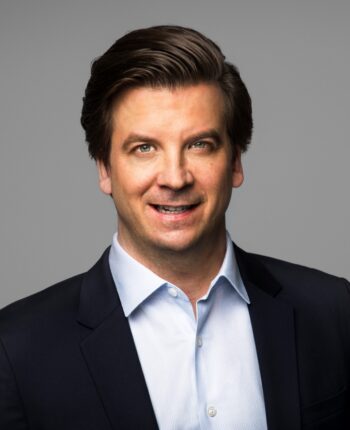 Photo of Tim McHugh