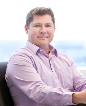 Photo of Joshua Jennings