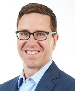 Photo of Adam Sherman