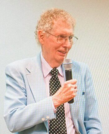 Photo of Carl Campbell