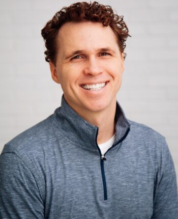 Photo of Adam Benton