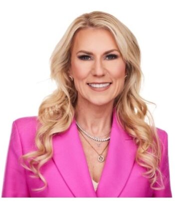 Photo of Severine Petras