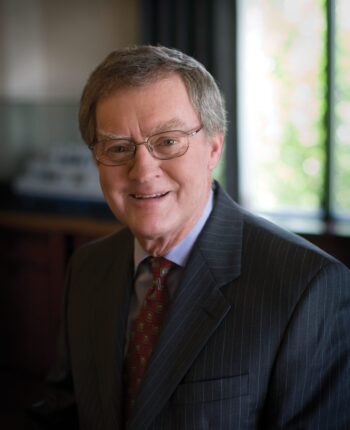 Photo of John Erickson