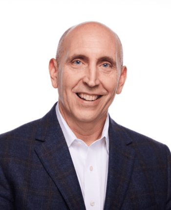 Photo of Ray Oborn