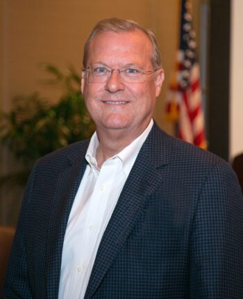 Photo of Steven Vick
