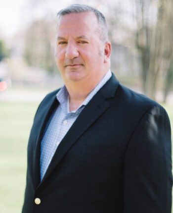 Photo of Christopher Fenton