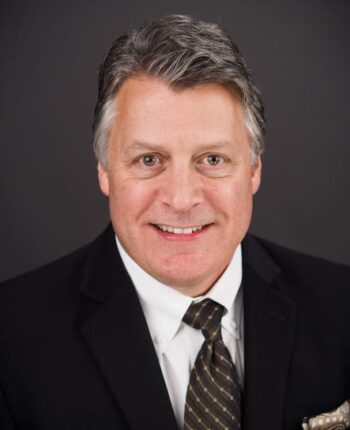 Photo of Chris Belford