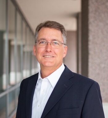 Photo of Kevin Maddron