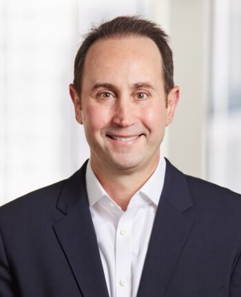 Photo of Lawrence Brin