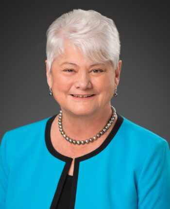 Photo of Keren Brown Wilson