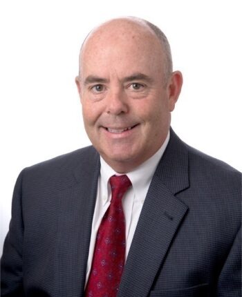 Photo of Andrew Jeanneret