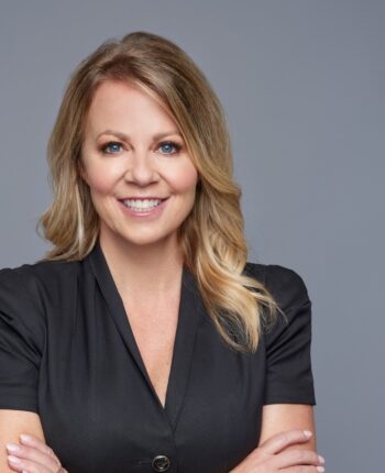 Photo of Lori Alford