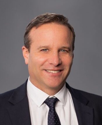 Photo of Tim Gary