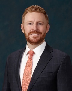 Photo of Matthew Aube