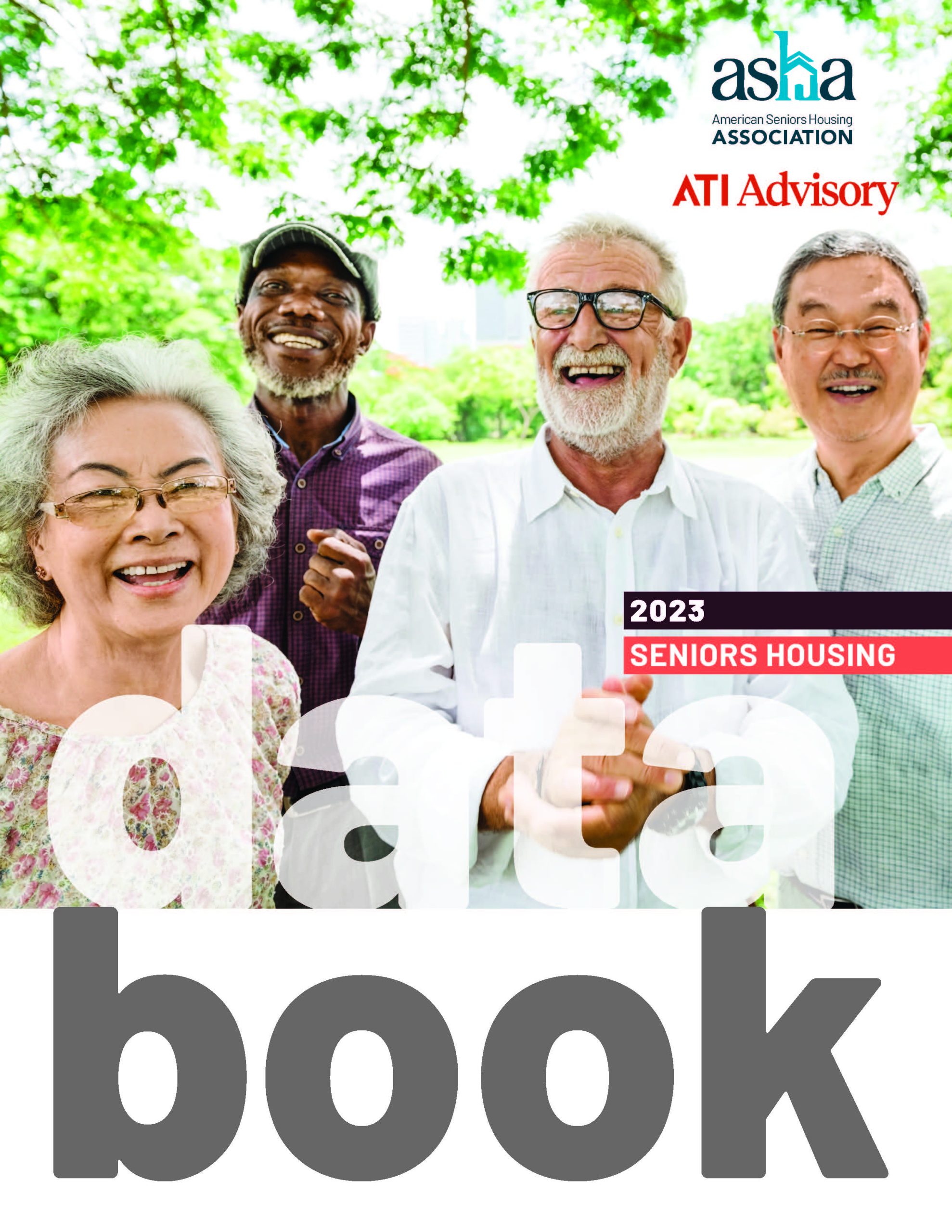 Seniors Housing Data Book (2023)
