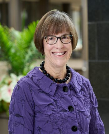Photo of Marilynn Duker