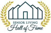 ASHA Hall of Fame Logo