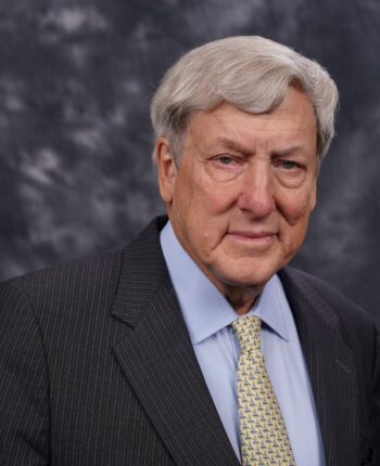 Photo of Robert Kramer