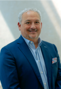 Photo of Bryan McCaleb
