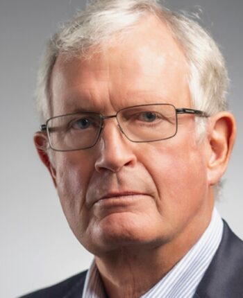 Photo of George Chapman