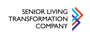 Senior Living transformation Company Logo