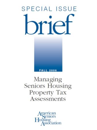 SIB: Management Companies & Fees - The Changing Dynamics Between Ownership & Management (2013)