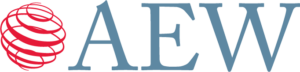 AEW logo