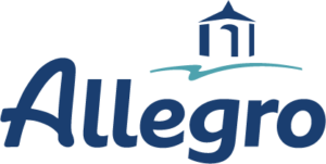 Allegro logo